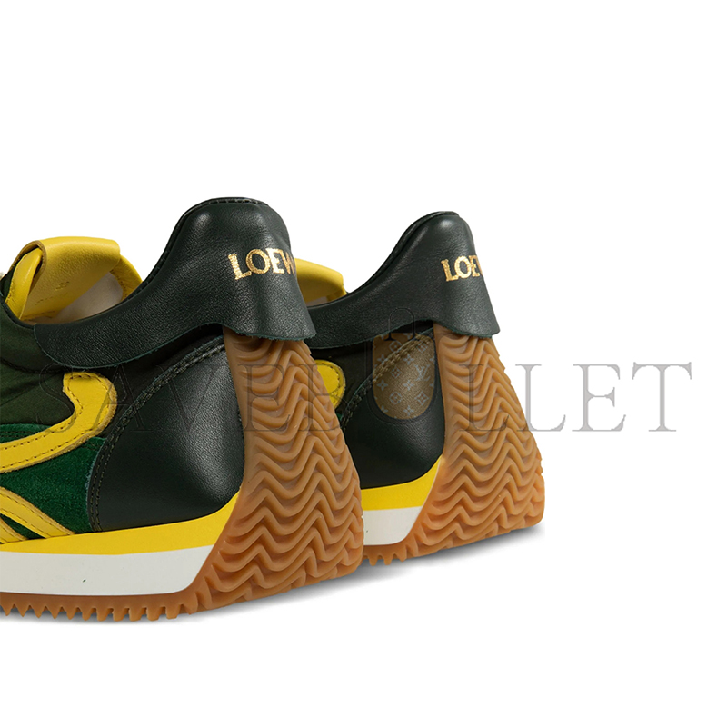 L0ew* flow runner 2.0 sneakers